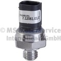 PIERBURG Sensor, Abgasdruck 7.12061.01.0