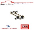 STABILISATOR STABI LINKS+RECHTS VORNE LCC PRODUCTS K-094 2PCS P FÜR VOLVO V40