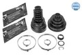 MEYLE 014 033 0158 Faltenbalgsatz, Antriebswelle für MERCEDES-BENZ