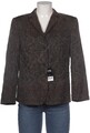 Gerry Weber Blazer Damen Business Jacke Kostümjacke Gr. EU 42 Grün #7luhnr3
