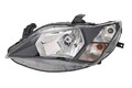 Scheinwerfer Valeo Links für Seat Ibiza IV Coupe Kombi 2015 - 2017 562047
