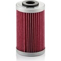 Mann Filter MH 55 Ölfilter für KTM HUSQVARNA HUSABERG Ölreinigung Inspektion