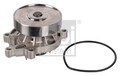 Febi Bilstein Wasserpumpe Kühlmittelpumpe für Mini Toyota Coupe 09-18 45056