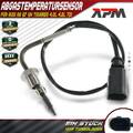 Abgastemperatur Sensor für Audi A8 4E 4H Q7 4LB VW Touareg 7P5 4.0L 4.2L Diesel