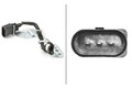 HELLA Sensor, Nockenwellenposition 6PU 009 121-561 für AUDI VW SEAT SKODA