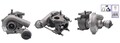 LUCAS Lader Aufladung LTRPA54359880002 +54.30€ Pfand für NISSAN EXPRESS KANGOO 2