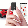 GPS Tracker Sender Echtzeit Tracking KFZ Magnetbefestigung Anti Diebstahl Mini ✅