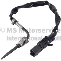 PIERBURG Sensor Abgastemperatur 7.12441.10.0 M14 x 1,5 für VOLVO FMX 3 FM FH 2