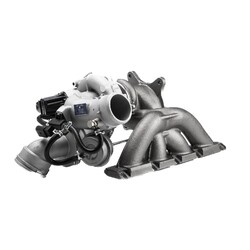 Turbolader BR Turbo BRTX3563 für VW GOLF VI (5K1) Passat Variant (3C5) CC (358)