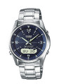 Casio Funkuhr LCW-M100DSE-2AER