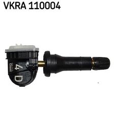 SKF Radsensor, Reifendruck-Kontrollsystem VKRA 110004 für OPEL