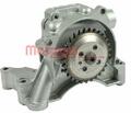 Original METZGER Ölpumpe 8000004 für Audi Seat Skoda VW