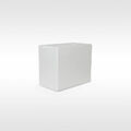 7,0 L Styroporbox 34 x 18 x 27 cm Thermobox Kühlbox Isolierbox Warmhaltebox