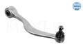 MEYLE Querlenker Dreieckslenker 316 050 4371 für BMW E34 E32 Aluminium M14x1,5