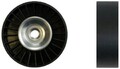 DENCKERMANN P264001 Spannrolle, Keilrippenriemen für SUZUKI