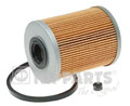 Kraftstofffilter Filtereinsatz J1335051 NIPPARTS für MITSUBISHI NISSAN OPEL