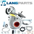 Turbolader für Opel 2.0 CDTi  A20DTH 860213 438988 55596485 788778