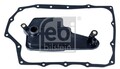FEBI BILSTEIN Hydraulikfiltersatz, Automatikgetriebe für MAZDA