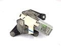 8200153458 HINTERER WISCHERMOTOR / 53018912 / 286386 FÜR RENAULT SCENIC II JM0/