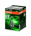 OSRAM ULTRA LIFE H4 12V 60/55W P43T GLÜHLAMPE | 64193ULT