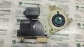 9681587180 VORDERER RECHTER FENSTERMOTOR / 591272 FÜR PEUGEOT 307 BERLINA S2 X
