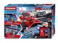 Carrera GO!!! Build 'n Race - Racing Set 6.2 Rennbahn-Set I Rennbahnen und lizen
