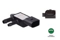 NTK ABGASDRUCK DRUCKSENSOR passend für AUDI A1 A3 A4 A5 A6 Q5 SEAT ALTEA EXEO