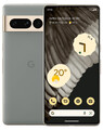 Google Pixel 7 Pro 5G Dual-SIM 256 GB grün Smartphone Handy Ohne Vertrag WOW