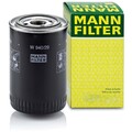 MANN-FILTER Ölfilter passend für PORSCHE 911 964