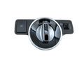Lichtschalter Schalter für Mercedes W204 C180 11-15 A2049053103 129TKM!!!