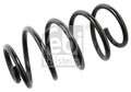 FEBI BILSTEIN Fahrwerksfeder 104746 für VW