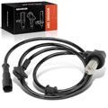 ABS Sensor Raddrehzahl Hinten Links/Rechts für Audi A6 4A2 Avant 4A5 4A0927807E
