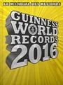 Guinness World Records 2016: Le mondial des records... | Buch | Zustand sehr gut