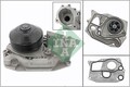 Wasserpumpe Kühlmittelpumpe für BMW X3 X4 X5 2011-> Schaeffler INA 538080210