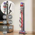 Ständer Akkusauger Organizer für Dyson V6 V7 V8 V10 V11 V12 V15 Detect Absolute