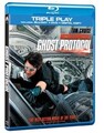 Mission Impossible: Ghost Protocol - Triple Play (Bl... | DVD | Zustand sehr gut