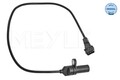 MEYLE 214 810 0001 Kurbelwellensensor Impulsgeber für FIAT GRANDE PUNTO (199)