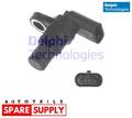 SENSOR, NOCKENWELLENPOSITION FÜR AUDI BENTLEY CUPRA DELPHI SS11473