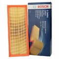 Bosch 1 987 429 404 Luftfilter für AUDI VW SEAT SKODA Staubpartikelfilter