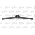 Wischblatt Valeo 575780 First Multiconnection für Beifahrerseitig Fahrerseitig