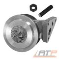 RUMPFGRUPPE ABGAS-TURBO-LADER FÜR VW MULTIVAN TRANSPORTER T5 BUS 2.5 TDI AXD