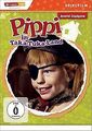 Astrid Lindgren: Pippi Langstrumpf in Taka-Tuka-Land - Sp... | DVD | Zustand gut