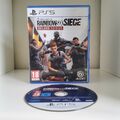 Tom Clancy's Rainbow Six Siege - Deluxe Edition (PS5) - [kein DLC]