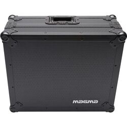 Magma Multi-Format Turntable Case II black/black | Neu