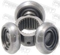 Tripodestern Antriebswelle FEBEST 2116-TC718TDCI für MERCEDES GLC X253 C253 W213