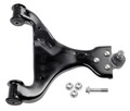 Querlenker Dreieckslenker LEMFÖRDER 33290 01 für MERCEDES VIANO VITO MIXTO W639