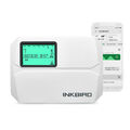 Digitaler Bewässerungscomputer WLAN Automatische Wasser Zeitschaltuhr 8 Zone 24V