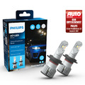 B-Ware Philips Ultinon Pro6000 H7 BOOST +300%*  LED 11972U60BX2 LED 12V