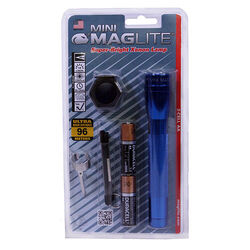 Neu! SEPTLS459M2A11C - Mag-Lite Mini Maglite Aa Taschenlampen - M2A11C