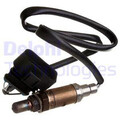 DELPHI (ES10568-12B1) Lambdasonde, Lamdasonde für AUDI FORD SEAT VW